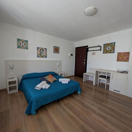Apartmán Casa Empedocle Syracuse Exteriér fotografie