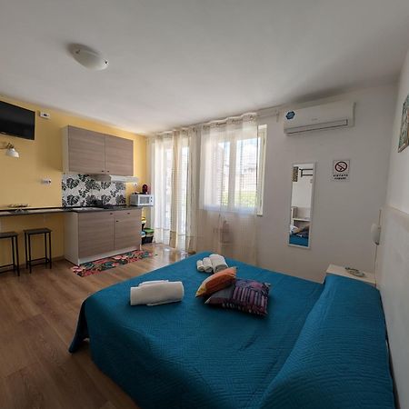 Apartmán Casa Empedocle Syracuse Exteriér fotografie
