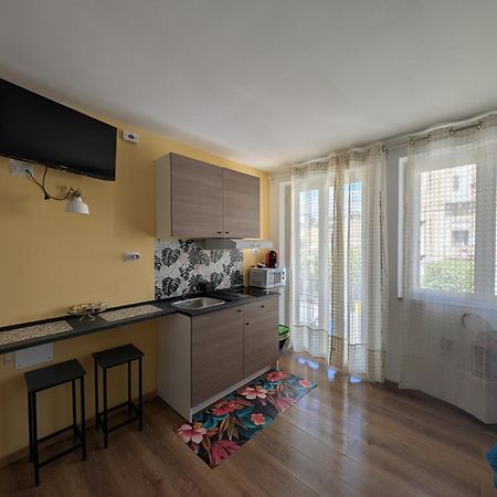 Apartmán Casa Empedocle Syracuse Exteriér fotografie