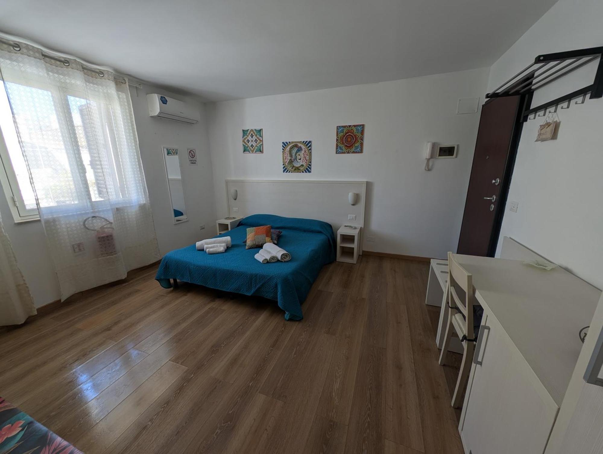 Apartmán Casa Empedocle Syracuse Exteriér fotografie